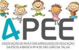 Auxiliar De A O Educativa Ass Pais Enc Ed Esc Ciclo Eb N S